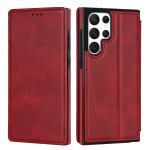 Magsafe Leather Phone Case Samsung OEM Exquisite Waterproof Protective Cases