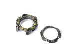 High End CNC Carbon Fiber Parts Customized Machining Carbon Fiber Watch Case