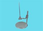 Diameter 80Mm Impact Resistance Tester Multifunctional Stainless Steel