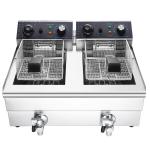 220V Commercial Meat Processing Equipment Compact Models For Limited Countertop