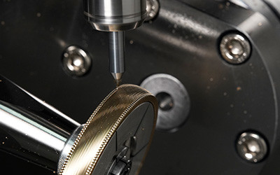 Revolutionize Your Jewelry Crafting Process with Five Axis Jewelry Making Machine