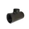 China tee joint pipe tube pipe fittings carbon steel tee weight wholesale