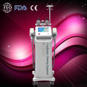 China Pulse Cryolipolysis Slimming Machine Infrared For Home / SPA on sale
