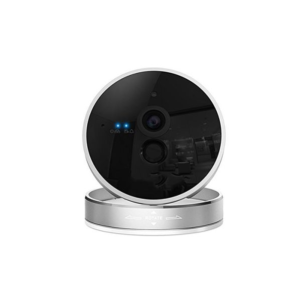 HD Night Vision Camera Smart Home Automation System Sim Card Security IP Camera