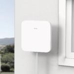 Huawei 5G CPE Outdoor Antenna AF9E External Antenna Interface 2 PortTS-9
