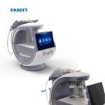 7 IN 1 Face Analyzer Hydra Skin Resurfacing Machine / Spray Vacuum Facial