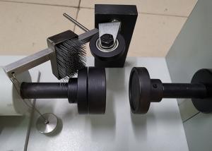 China Convenient Linear Abrasion Tester , Surface Roughness Test Equipment Industrial Grade on sale