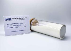 China White Color Bovine Collagen Powder Hydrolyzed Transparent Color Of Solution wholesale