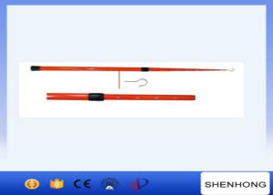 China Telescopic Height Measuring Stick Measurement Rod For Measurement Height wholesale