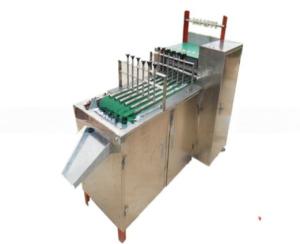 China K-MQ-B Medical Cotton Ball Making Machine For Durable And Long Lasting Production wholesale