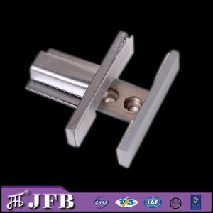 China full extrusion rails hardware wardrobe drawer parts closet furniture fittings wholesale