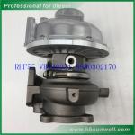 Isuzu Truck 4HK1 IHI Turbocharger RHF55 VB440051 8980302170 K18 Shaft Material