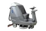 Dycon D9 Automatic Ride On Floor Scrubber Dryer Machine Floor Cleaning Machine