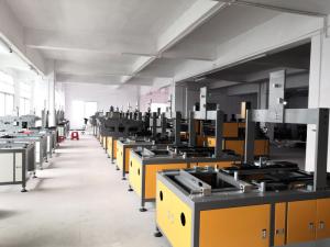 China Auto Industrial Box Making Machine Temperature Controller High Accuracy wholesale