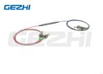 4 Ports Fibers 1310nm Optical Circulator 1520 - 1620nm Polarization Insensitive