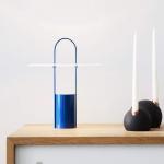 Nordic simple table lamp LED lamps bedroom living room hotel decoration table