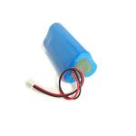 24Wh 12V 18650 Battery Pack