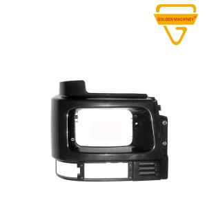 China 20398388 8191562 Volvo Headlight Housing RH wholesale