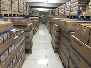 China 10500 GPD Brackish Water Membrane Perfect For Large Scale Water Treatment wholesale