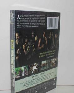 China Hot sale tv-series dvd boxset Agents of S.H.I.E.L.D S2 5dvds new Video Region free wholesale