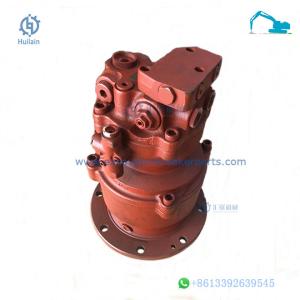 China KYB MSG-44P Hydraulic Motor Takeuchi TB80 Excavator Swing Device Slewing Motor wholesale