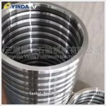 R44 Gasket Ring Mud Pump Spares T58-5002 GH3161-23 SY/T 5127 T508-5002 GH3101-23