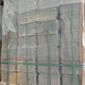 China 1650℃ White Or Customized Corundum Mullite Refractory Products for Industrial Ceramic wholesale