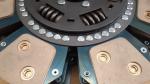 82983565 Disc Clutch 14" w/ Dampener Fits Ford