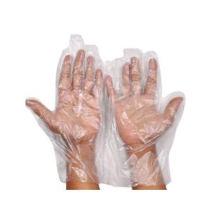China Cleaning Examination Disposable Work Gloves Optional Size ISO Approved wholesale
