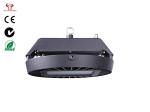 8000Lm SMD LED High Bay Lights IK8 / Warehouse LG Chip High Bay Lamps，80W/200W.