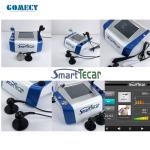 Portable High-Performance Radiofrequency Tecar Therapy Machine for Horse Sports