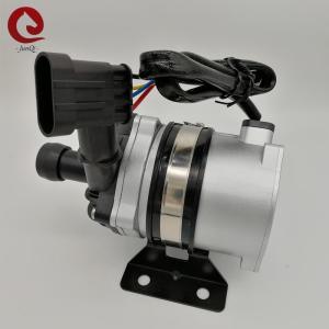 China 24VDC 1800L/M 9M 100W BLDC Vehicle Electric Water Pump PWM Control wholesale