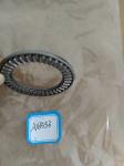 Inch series trust needle roller and cage assemblies AX3553+CP3553 bearings