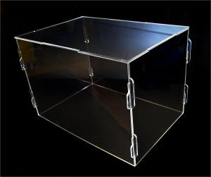 China acrylic wine display,Advertising Acrylic Light Box Display,Thin light box wholesale