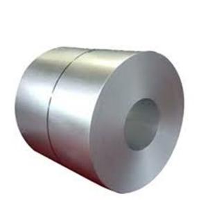 China 55% Aluminum Zinc Alloy Coated Steel Galvalume Coil 0.35x1220mm Anti-Finger Print Chromated 6+ Unoiled wholesale