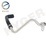 Auto Engine Systems Auto Parts Oil Pipe Inlet Line 11537583899 Turbocharger Oil