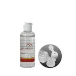 Custom Antibacterial Antiseptic Kids 100ml Instant Hand Sanitizer Gel