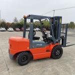 Hot Sale Diesel Forklift 3T 3.5T 4T With Factory Price