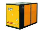 Professional 55kw 75hp VFD Air Compressor Stationary Type 8 Bar - 13 Bar