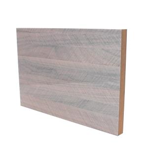 China Eco Friendly Scratch Resistance PET MDF Board For Cabinet wholesale