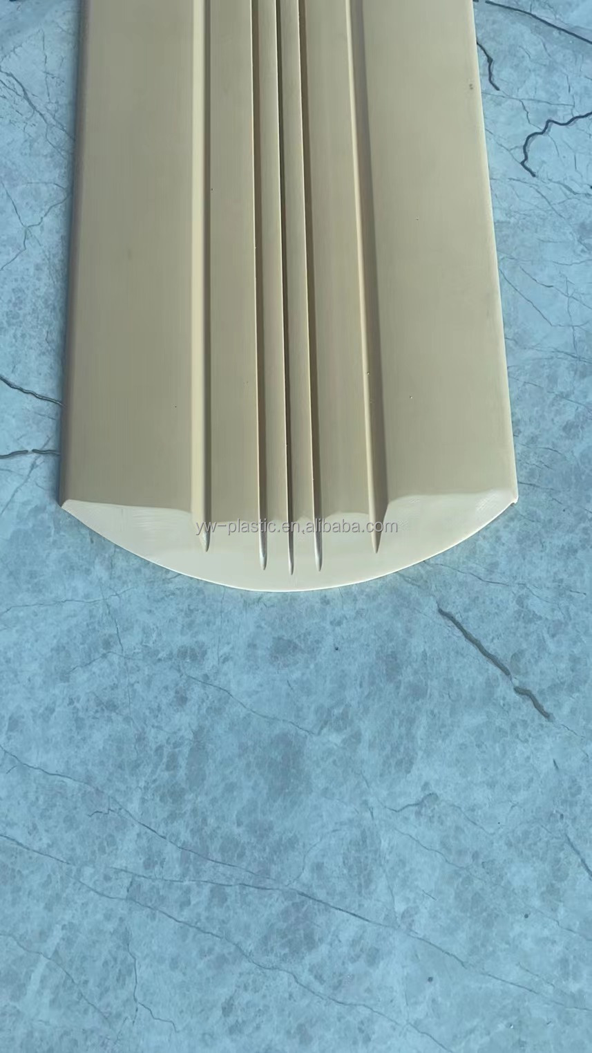 Eco-Friendly KeelGuard Series The Perfect Solution for Fiberglass Protection