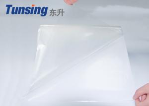 China PA Hot Melt Adhesive Film 90 Degree Washing Resistance For Nylon Fabric wholesale
