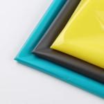 0.05mm-1.5mm Thickness Transparent TPU Film Width 1400mm Customizable
