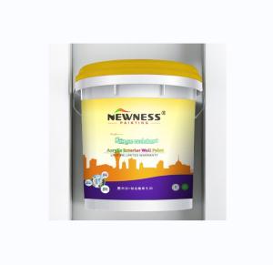China State Liquid Coating High Gloss and Matte Wall Latex Paint for Interior House Painting wholesale