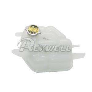 China 2.5 Frontier Nissan Radiator Reservoir Tank 21710-JR80A VQ40 YD25 Pathfinder R51 wholesale