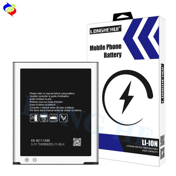 3.8V 1800mAh EB-BJ111ABE Replacement Battery For Samsung Galaxy J1 Ace J1ACE