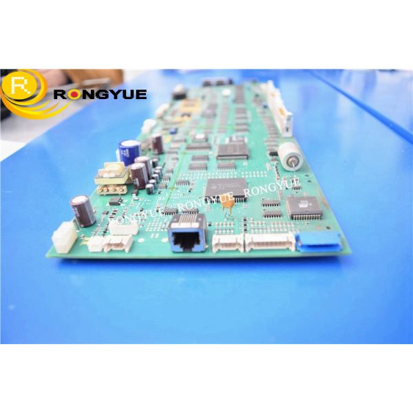 ATM Machine Wincor Nixdorf Second hand XE banknote control board (USB) 1750055781