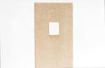 Durable Stove Refractory Insulation Board Shockproof High Temperature