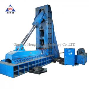 China 380T OTR Tire Shredder Machine For Large Waste Tyre Recycling Plant on sale