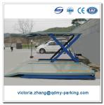 Cheap Car Lifts Car Parking Lift Automatic Car Parking System